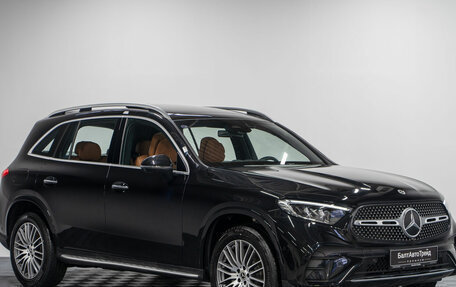 Mercedes-Benz GLC, 2024 год, 8 700 000 рублей, 6 фотография