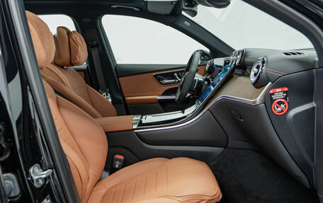 Mercedes-Benz GLC, 2024 год, 8 700 000 рублей, 14 фотография