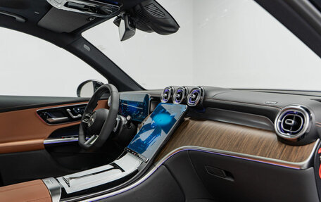 Mercedes-Benz GLC, 2024 год, 8 700 000 рублей, 15 фотография