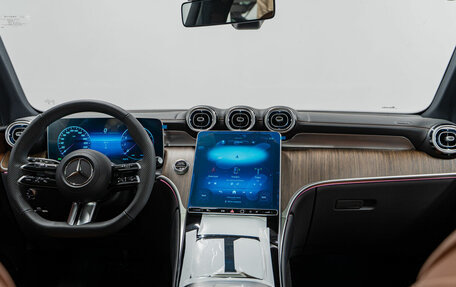 Mercedes-Benz GLC, 2024 год, 8 700 000 рублей, 16 фотография