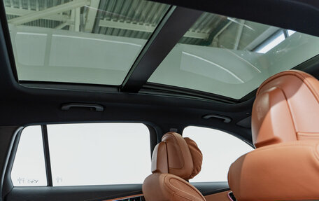 Mercedes-Benz GLC, 2024 год, 8 700 000 рублей, 19 фотография