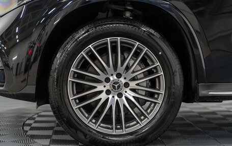 Mercedes-Benz GLC, 2024 год, 8 700 000 рублей, 12 фотография