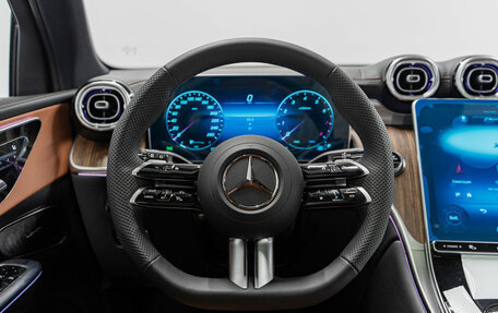 Mercedes-Benz GLC, 2024 год, 8 700 000 рублей, 17 фотография