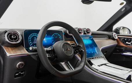 Mercedes-Benz GLC, 2024 год, 8 700 000 рублей, 13 фотография