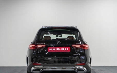 Mercedes-Benz GLC, 2024 год, 8 700 000 рублей, 9 фотография