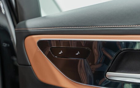 Mercedes-Benz GLC, 2024 год, 8 700 000 рублей, 20 фотография