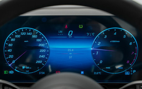 Mercedes-Benz GLC, 2024 год, 8 700 000 рублей, 22 фотография