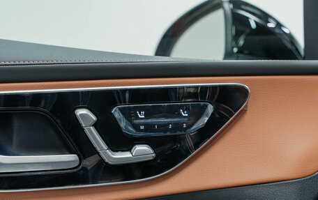 Mercedes-Benz GLC, 2024 год, 8 700 000 рублей, 31 фотография