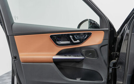 Mercedes-Benz GLC, 2024 год, 8 700 000 рублей, 30 фотография