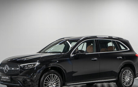 Mercedes-Benz GLC, 2024 год, 8 700 000 рублей, 32 фотография