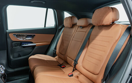 Mercedes-Benz GLC, 2024 год, 8 700 000 рублей, 27 фотография