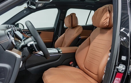 Mercedes-Benz GLC, 2024 год, 8 700 000 рублей, 26 фотография