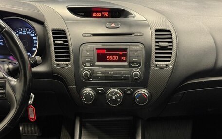 KIA Cerato III, 2013 год, 849 000 рублей, 11 фотография