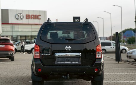 Nissan Pathfinder, 2013 год, 1 355 000 рублей, 5 фотография