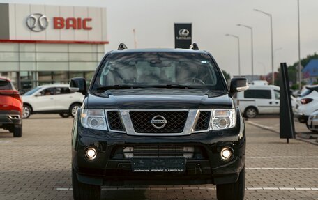 Nissan Pathfinder, 2013 год, 1 355 000 рублей, 2 фотография