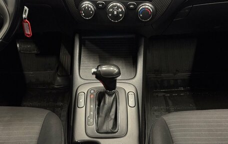 KIA Cerato III, 2013 год, 849 000 рублей, 12 фотография