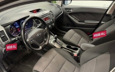 KIA Cerato III, 2013 год, 849 000 рублей, 7 фотография