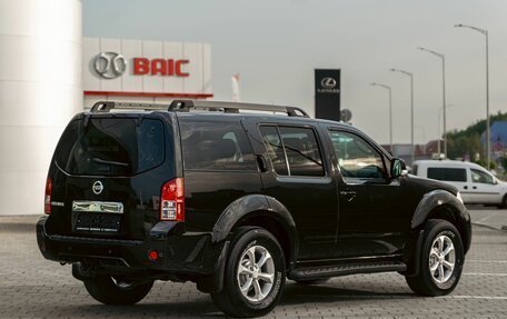 Nissan Pathfinder, 2013 год, 1 355 000 рублей, 6 фотография