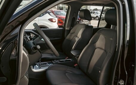 Nissan Pathfinder, 2013 год, 1 355 000 рублей, 7 фотография