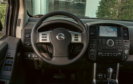 Nissan Pathfinder, 2013 год, 1 355 000 рублей, 9 фотография