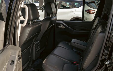 Nissan Pathfinder, 2013 год, 1 355 000 рублей, 19 фотография