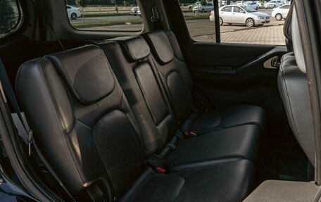 Nissan Pathfinder, 2013 год, 1 355 000 рублей, 20 фотография