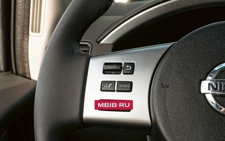 Nissan Pathfinder, 2013 год, 1 355 000 рублей, 10 фотография