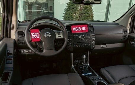 Nissan Pathfinder, 2013 год, 1 355 000 рублей, 16 фотография