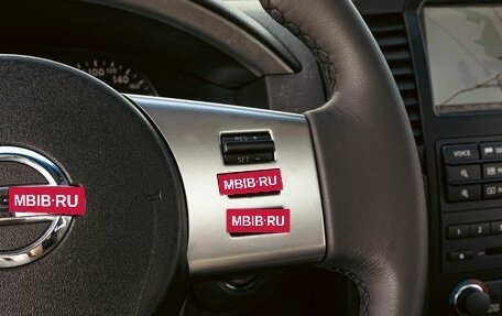 Nissan Pathfinder, 2013 год, 1 355 000 рублей, 11 фотография