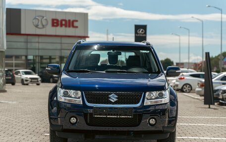 Suzuki Grand Vitara, 2012 год, 1 255 000 рублей, 2 фотография