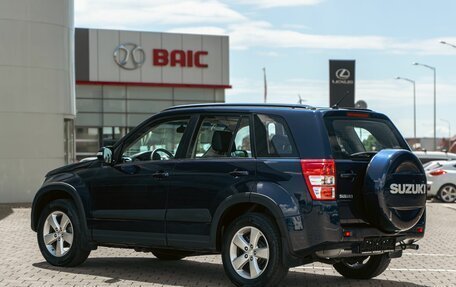 Suzuki Grand Vitara, 2012 год, 1 255 000 рублей, 4 фотография