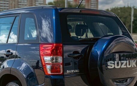 Suzuki Grand Vitara, 2012 год, 1 255 000 рублей, 8 фотография