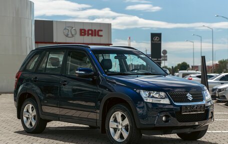 Suzuki Grand Vitara, 2012 год, 1 255 000 рублей, 3 фотография