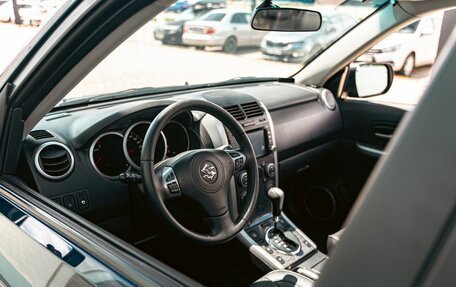 Suzuki Grand Vitara, 2012 год, 1 255 000 рублей, 10 фотография