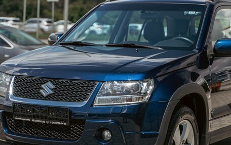 Suzuki Grand Vitara, 2012 год, 1 255 000 рублей, 7 фотография