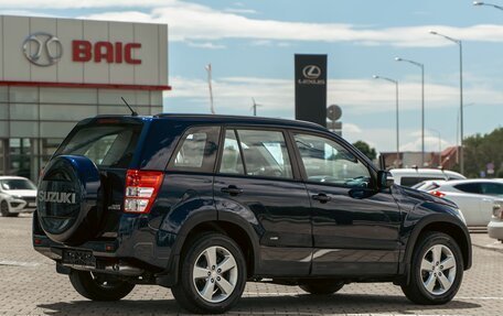Suzuki Grand Vitara, 2012 год, 1 255 000 рублей, 6 фотография