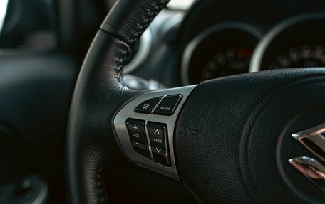 Suzuki Grand Vitara, 2012 год, 1 255 000 рублей, 14 фотография