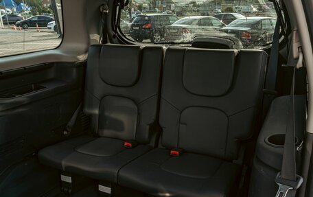 Nissan Pathfinder, 2013 год, 1 355 000 рублей, 21 фотография