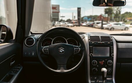 Suzuki Grand Vitara, 2012 год, 1 255 000 рублей, 12 фотография