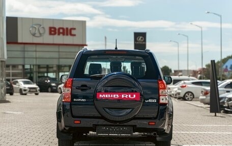 Suzuki Grand Vitara, 2012 год, 1 255 000 рублей, 5 фотография