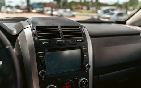 Suzuki Grand Vitara, 2012 год, 1 255 000 рублей, 16 фотография