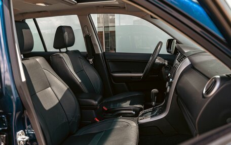 Suzuki Grand Vitara, 2012 год, 1 255 000 рублей, 20 фотография