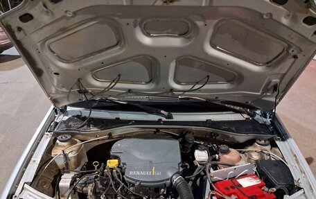 Renault Logan I, 2007 год, 275 555 рублей, 5 фотография