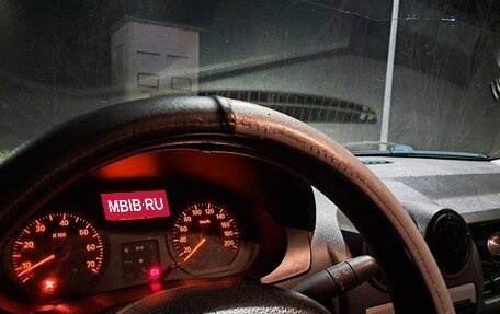 Renault Logan I, 2007 год, 275 555 рублей, 6 фотография