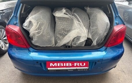 Peugeot 307 I, 2007 год, 320 000 рублей, 2 фотография