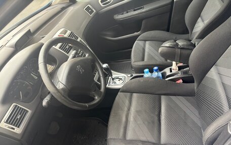 Peugeot 307 I, 2007 год, 320 000 рублей, 15 фотография