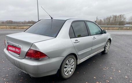 Mitsubishi Lancer IX, 2005 год, 320 000 рублей, 1 фотография