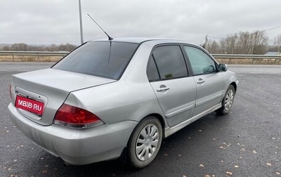 Mitsubishi Lancer IX, 2005 год, 320 000 рублей, 1 фотография