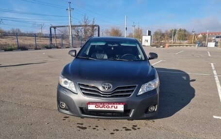 Toyota Camry, 2011 год, 1 420 000 рублей, 1 фотография