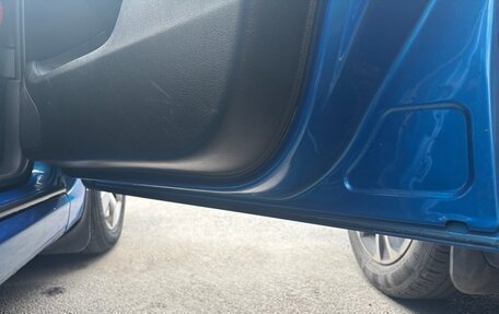 Peugeot 307 I, 2007 год, 320 000 рублей, 22 фотография